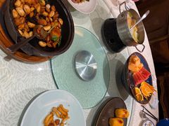 -旺顺阁海鲜广场(亚运村店)
