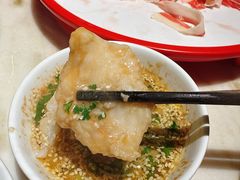 -涮福記·现切牛羊肉火锅(世纪汇店)
