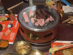 -核桃碳烤肉馆(深圳首店)