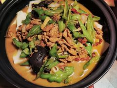 -相约·羊村小馆非遗手抓肉(七一酱园店)