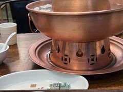 -额尔敦草原涮羊肉·烧烤(冻青树总店)