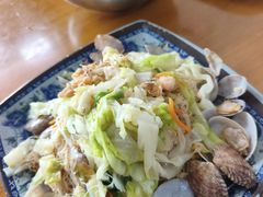 -福州人铭小吃