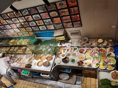 -小厨师·二十年沈家门小海鲜(百井坊巷店)