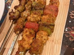 -巴依老爷新疆美食(工体旗舰店)