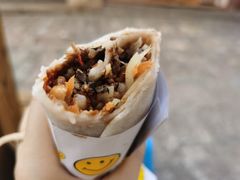 -内涵饵块