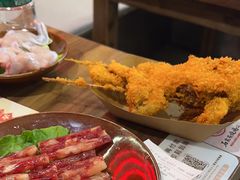 -石灰石烧鸡公(南通万象城店)