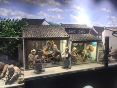 -手工艺活态馆