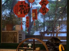 -莲池荟素食馆·12年老字号(光孝寺店)