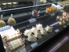 -好利来(团结湖店)