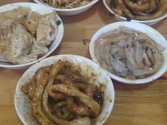 -洞子口张老二凉粉(文殊院店)