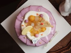 -花甜生活FatimCake·生日蛋糕