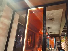 -江边城外烤全鱼(方庄时代购物中心店)