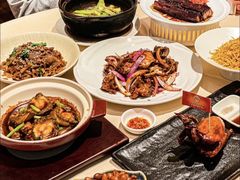 -侨美食家·粤菜(体育西路店)