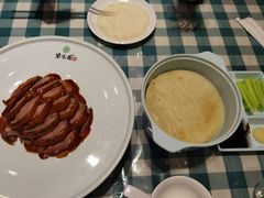 -紫光园·烤鸭(吕家营店)