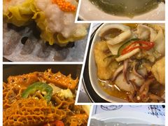 -点点心点心专门店(旺角店)