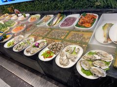 -渔家风味·鲅鱼水饺·央视展播·海鲜天津菜(开发区店)