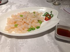 清炒河虾仁-和记小菜(东方店)