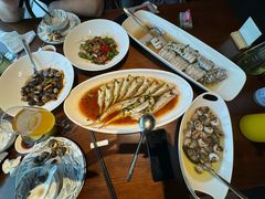 -高佳庄·舟山海鲜(海景旗舰店)