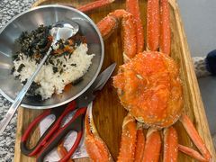 -震海贝烤贝·民俗特色店(延吉总店)