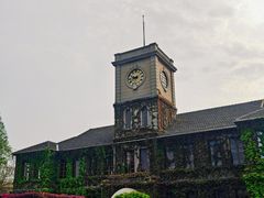 -半岛1919创意园区