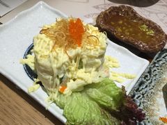 -林妈妈村·日式料理(宝山龙湖天街店)