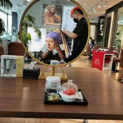 -意廊 Hair Salon