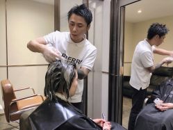 -崇尚GAVIN STYLE臻选