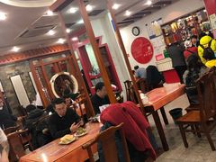 大堂-教师之家赵家羊汤馆(东青龙街店)