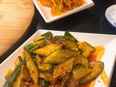 -金明姬铁锅炖(东坝店)