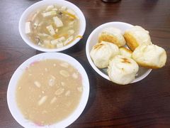 -潭式煎包(西航路店)