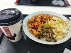-永和大王(茉莉上新·漕宝店)