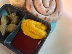 -Famous肥猫墨西哥音乐餐吧(五棵松华熙LIVE店)