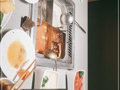 -海底捞火锅(团结桥店)