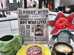 -好利来(团结湖店)