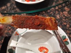 -金牌外婆家(苏州中心店)