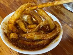 -洞子口张老二凉粉(文殊院店)