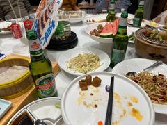 -鹊华居·地道鲁菜·海鲜·融合味(大明湖店)