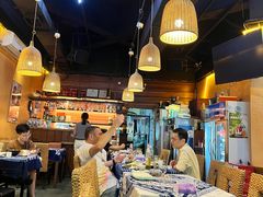 -滇道云南特色料理(康定路店)