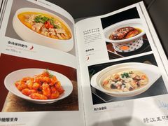 -赣江里•江西菜(望京旺角店)