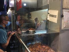 -老黄记手撕烤兔(玉林街店)
