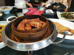 -铜锣湾·有麝自然香(渝北财富中心店)