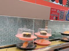 -争鲜回转寿司(西红门荟聚PLUS店)