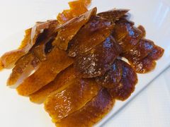 -玉林烤鸭店(黄村康庄店)