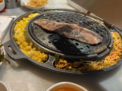 -韩宫宴烤肉·料理(如皋万达店)