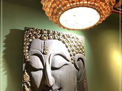 包厢-明泰谷泰国餐厅(正大广场店)