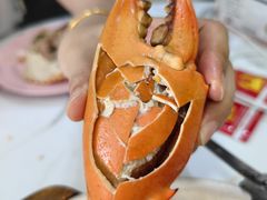 -龙海鲜螃蟹王(宏茂桥店)