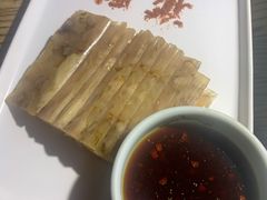 牛蹄筋-听香·678茶铺(猛追湾店)