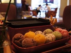 冰激凌火锅-哈根达斯(钟楼新店)