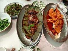 -苏梦江南·淮扬菜(夫子庙店)