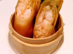 -翡翠小城·海鲜豆捞·广式点心(老佛爷店)